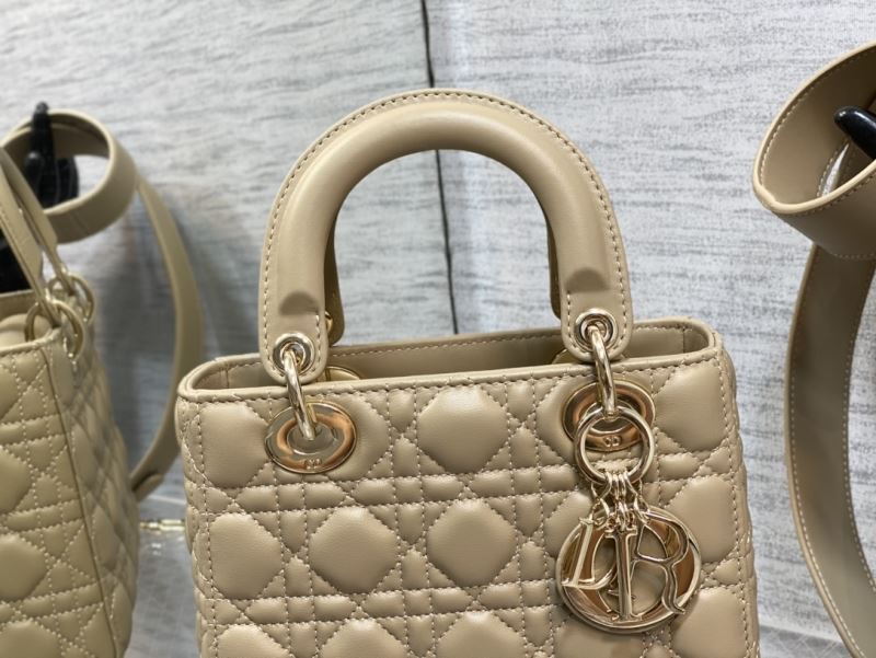 Christian Dior My Lady Bags